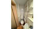 Möbierte Wohnung | zentral | Doppelbett +1 | Arbeitsplatz | WiFi