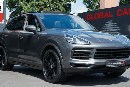 Porsche Cayenne 148.311 km 39.885 &euro; Hamburg 22453