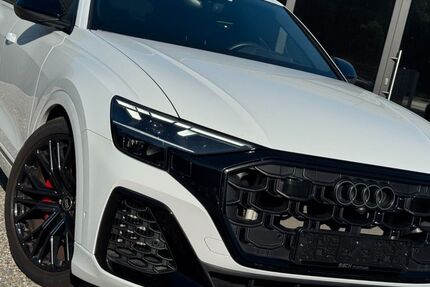 Audi Q8 43.400 km 77.350 &euro; Singen 78224