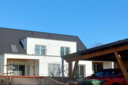 Exklusive DHH in hervorragender Lage - 2 min zur Autobahn 5 zimmer