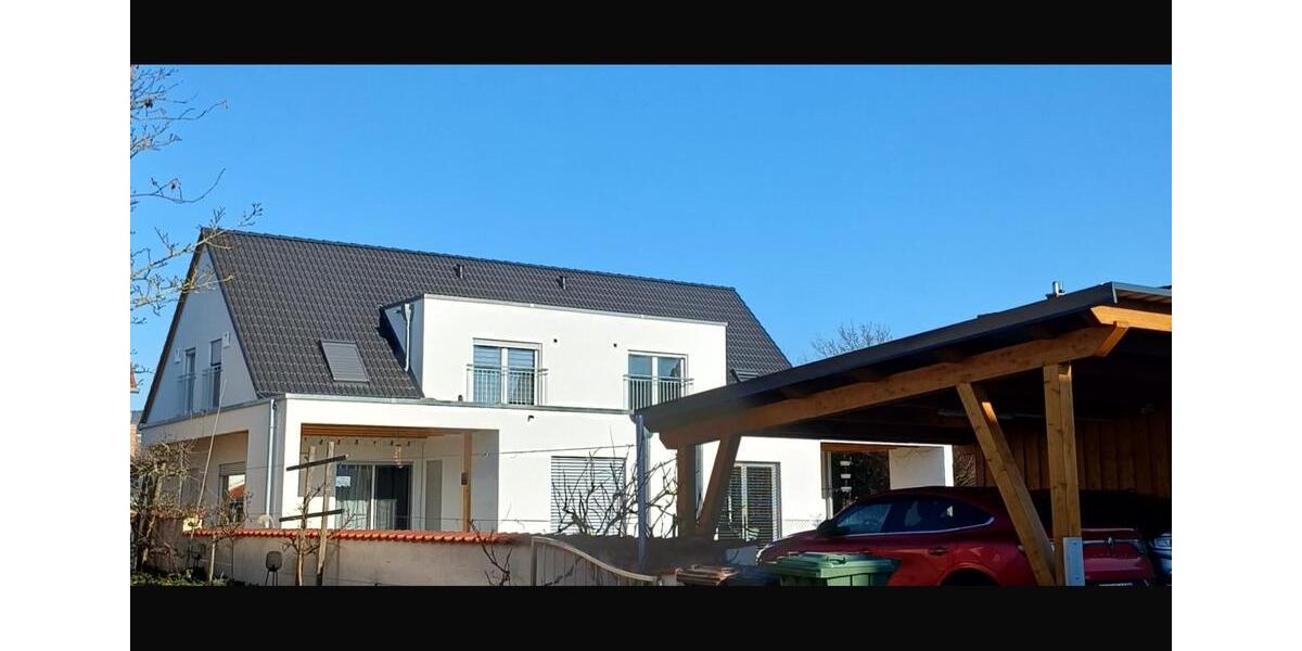 Exklusive DHH in hervorragender Lage - 2 min zur Autobahn 5 zimmer