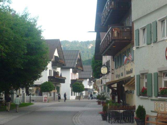 Gewerbeobjekt Fischen im Allgäu Fischen - 1.200&euro; | Angebot:25698655