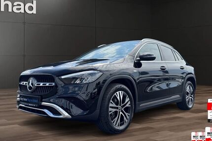 Mercedes-Benz GLA 250 9.921 km 41.750 &euro; Bad Kreuznach 55545