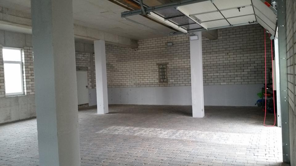 Gewerbeobjekt Böhl-Iggelheim Iggelheim - 1.375&euro; | Angebot:26681514