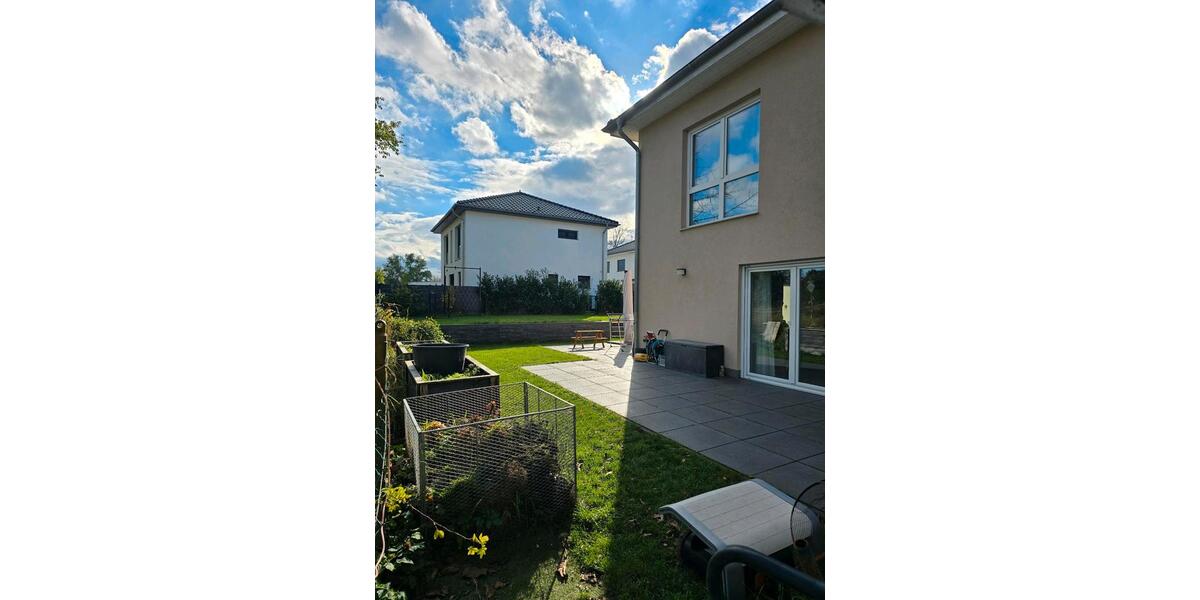 Einfamilienhaus Bernau bei Berlin - 4 Zimmer, 136 m&sup2;, 605.000&euro; | Angebot:26676379