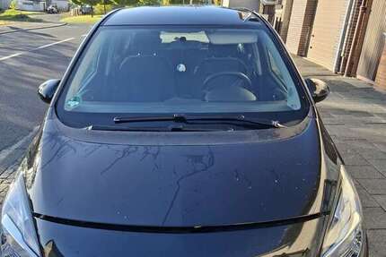 Opel Meriva 34.000 km 7.000 &euro; Bad Marienberg (Bad Marienberg (Westerwald)) 56470