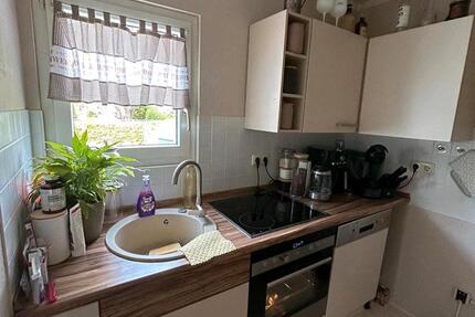 2-Raum-Whg. in Weimar, 50 m2