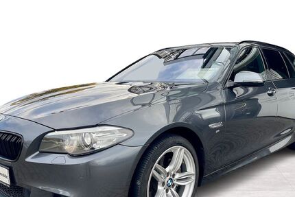 BMW 535 148.241 km 22.913 &euro; Gotha 99867