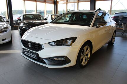 Seat Leon 165.000 km 14.990 &euro; Amstetten 73340
