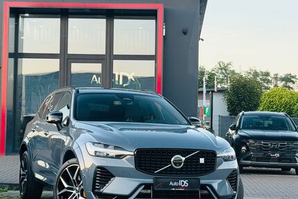 Volvo XC60 105.200 km 38.999 &euro; Lollar 35457