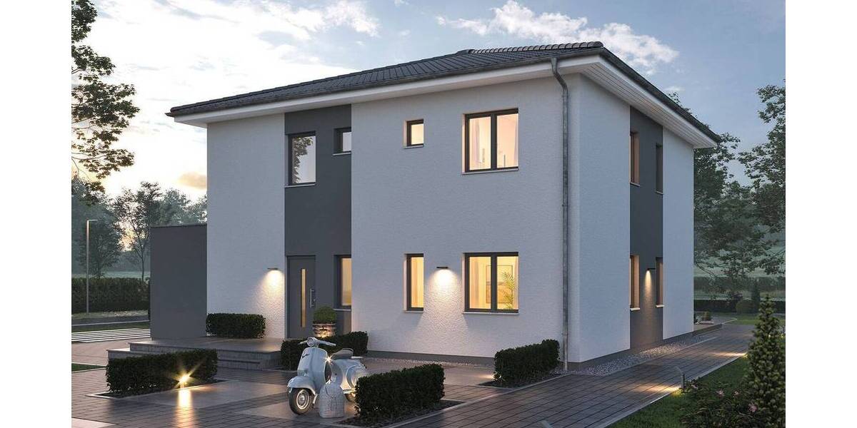 Einfamilienhaus Simmerath Rollesbroich - 8 Zimmer, 201 m&sup2;, 453.273&euro; | Angebot:26779071