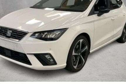 Seat Ibiza 20.512 km 18.489 &euro; Barth 18311