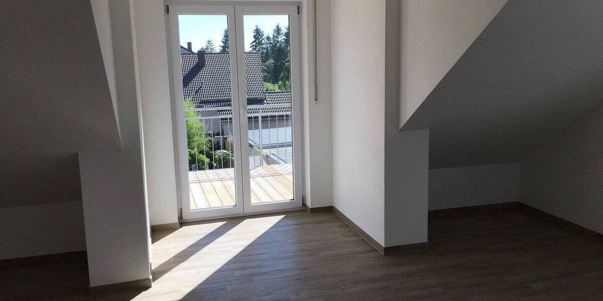 Etagenwohnung Gaimersheim - 2 Zimmer, 66 m&sup2;, 381.500&euro; | Angebot:26885020