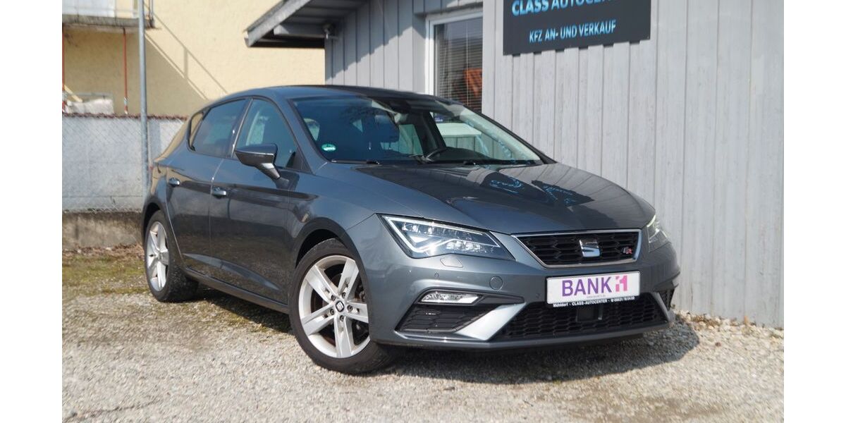 Seat Leon 160.500 km 12.950 &euro; Mühldorf am Inn 84453