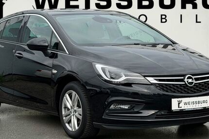 Opel Astra 76.000 km 11.980 &euro; Edingen-Neckarhausen 68535