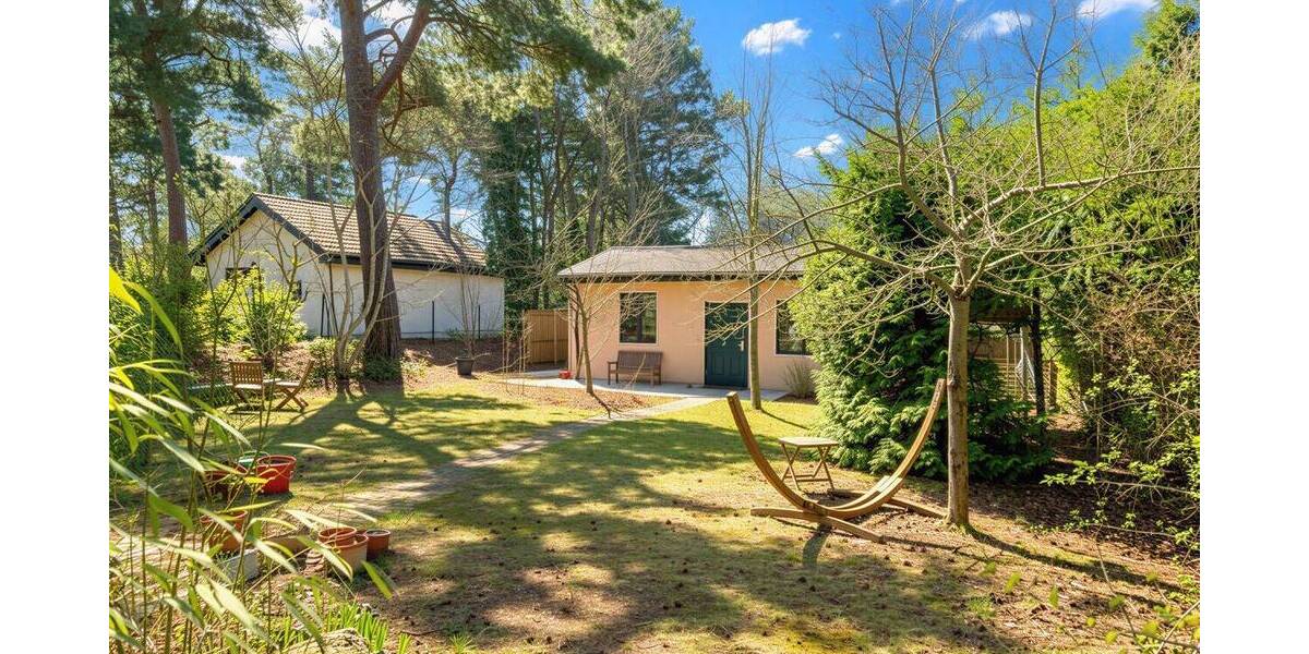 Einfamilienhaus Hohen Neuendorf - 4 Zimmer, 161 m&sup2;, 695.000&euro; | Angebot:26435708