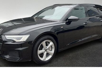 Audi A6 11.698 km 46.880 € Hamburg 22529
