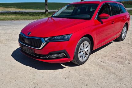 Skoda Octavia 138.300 km 17.600 &euro; Villingendorf 78667