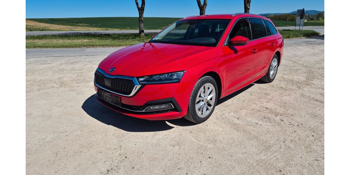 Skoda Octavia 138.300 km 17.600 &euro; Villingendorf 78667