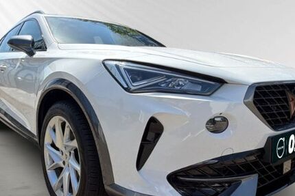 Cupra Formentor 49.078 km 21.470 &euro; Osnabrück 49090