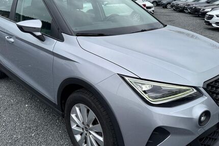 Seat Arona 51.217 km 14.380 &euro; Boxberg 97944