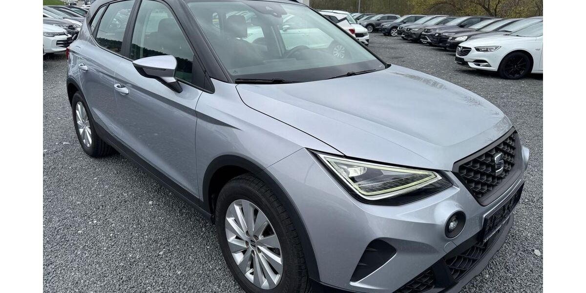 Seat Arona 51.217 km 14.380 &euro; Boxberg 97944