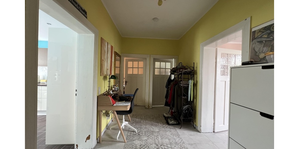 Wohnen mit Flair - Erdgeschoßwohnung Sarstedt Sarstedt | Angebot:27242333