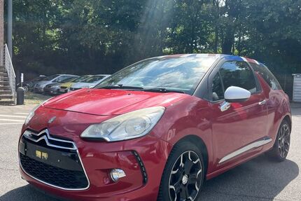 Citroen DS3 162.000 km 2.850 &euro; Hamburg 22765