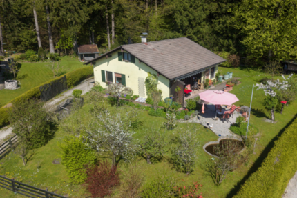 Grundstück Grabenstätt - 660.000&euro; | Angebot:26462619