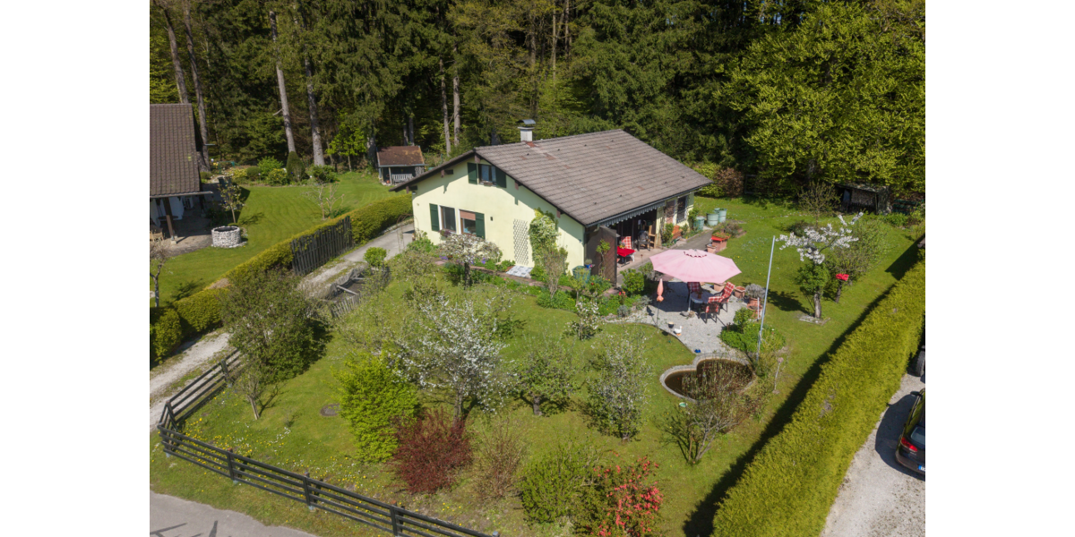 Grundstück Grabenstätt - 660.000&euro; | Angebot:26462619