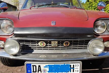NSU Andere 70.000 km 11.111 € Griesheim 64347