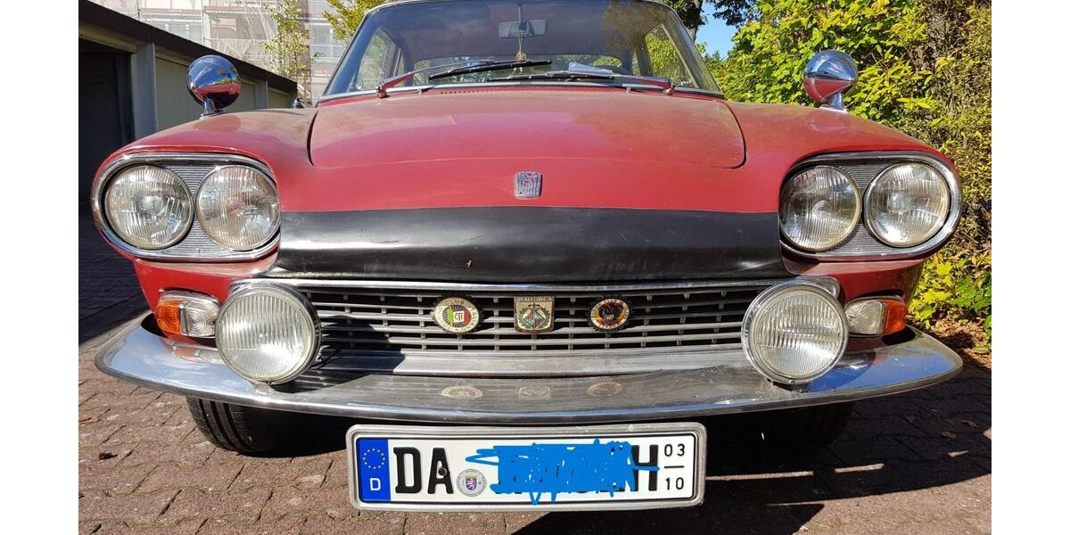 NSU Andere 70.000 km 11.111 € Griesheim 64347