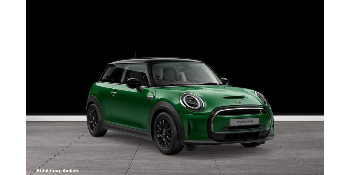 Mini Cooper SE 29.165 km 19.400 &euro; Ismaning 85737