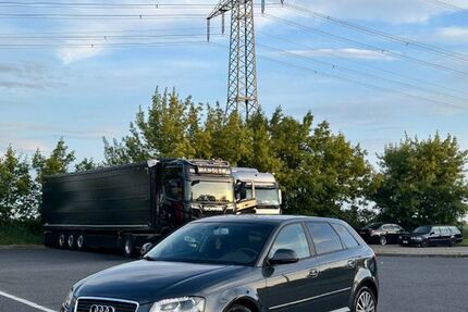 Audi A3 212.000 km 5.400 &euro; Nauen 14641