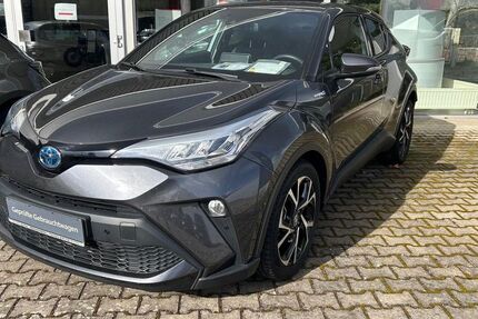 Toyota C-HR 21.763 km 22.990 &euro; Wittenberg 06886
