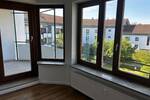 Gemütliche 3-Zimmer Wohnung mit Balkon
