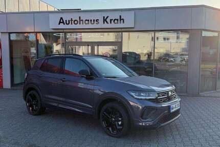 VW T-Cross 5.000 km 34.590 &euro; Herschbach 56249