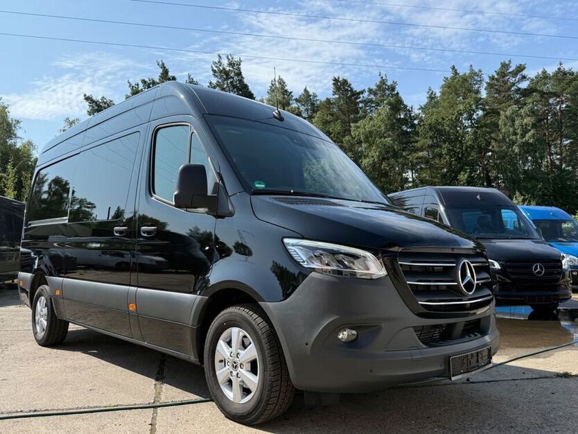 Sprinter