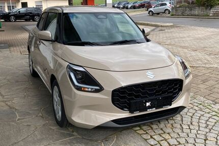 Suzuki Swift 8.462 km 17.270 &euro; Prackenbach 94267