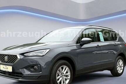 Seat Tarraco 22.911 km 29.450 € Schleusingen 98553