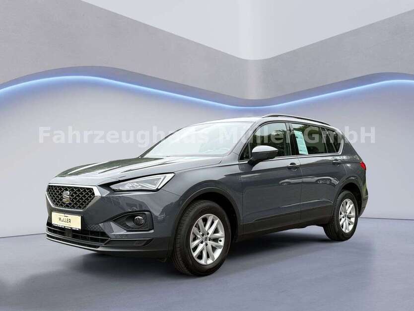 Seat Tarraco 22.911 km 29.450 € Schleusingen 98553