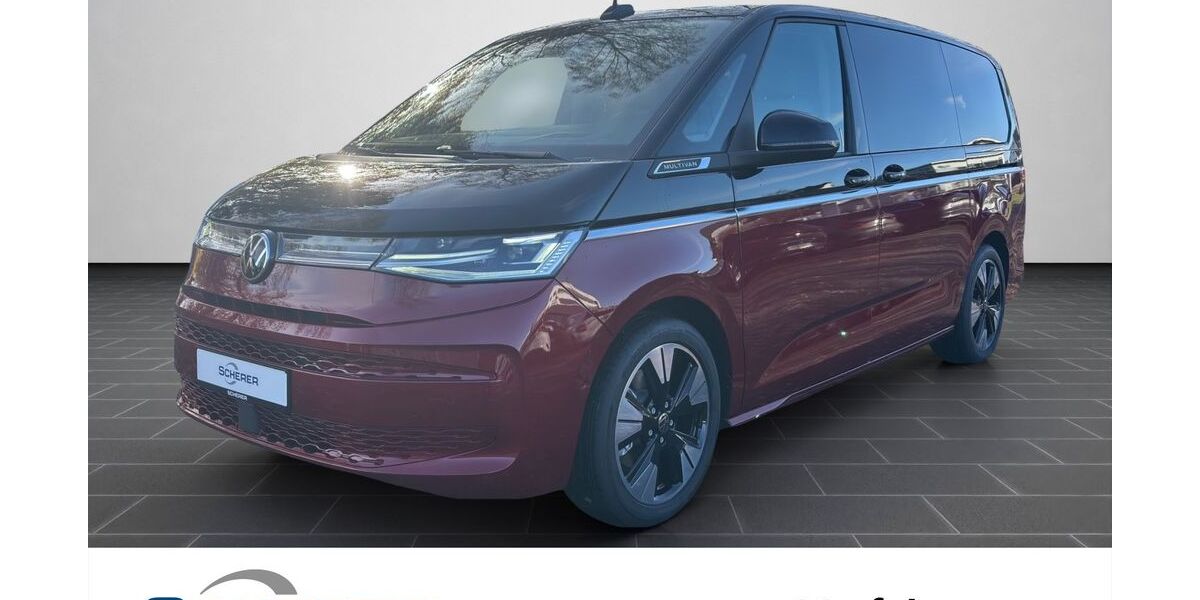 VW T7 Multivan 7.900 km 74.990 &euro; Simmern 55469
