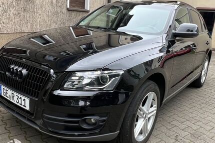 Audi Q5 260.000 km 8.400 &euro; Essen 45239