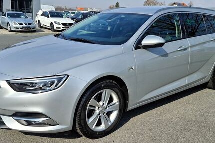 Opel Insignia 85.000 km 16.990 &euro; Gross Gerau 64521