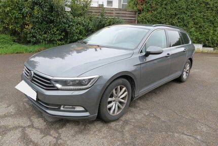 VW Passat Variant 156.000 km 14.300 &euro; Külsheim 97900