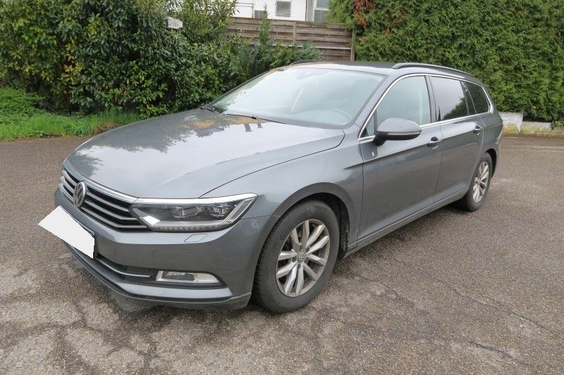 VW Passat Variant 156.000 km 14.300 &euro; Külsheim 97900