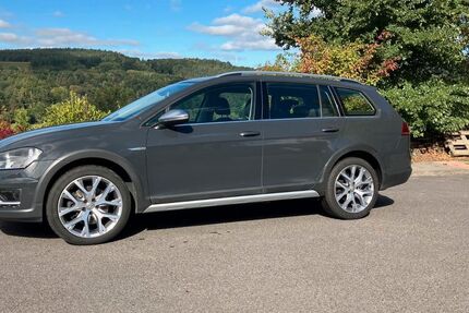 VW Golf 189.000 km 10.200 &euro; Bad Salzschlirf 36364