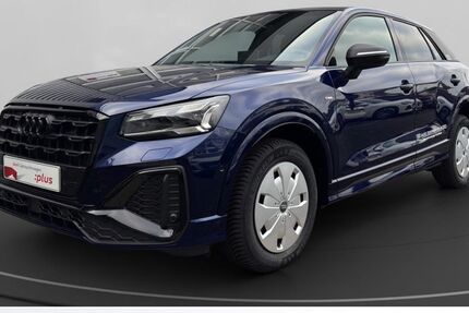 Audi Q2 4.280 km 45.990 &euro; Köln 50968