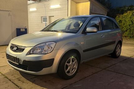 Kia Rio 54.440 km 3.390 &euro; Oedheim 74229