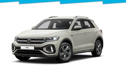 VW T-Roc 22.180 km 21.870 &euro; Berlin 12099